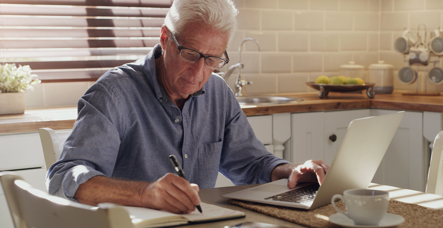 INSS decide retomar exigência da prova de vida em 2025