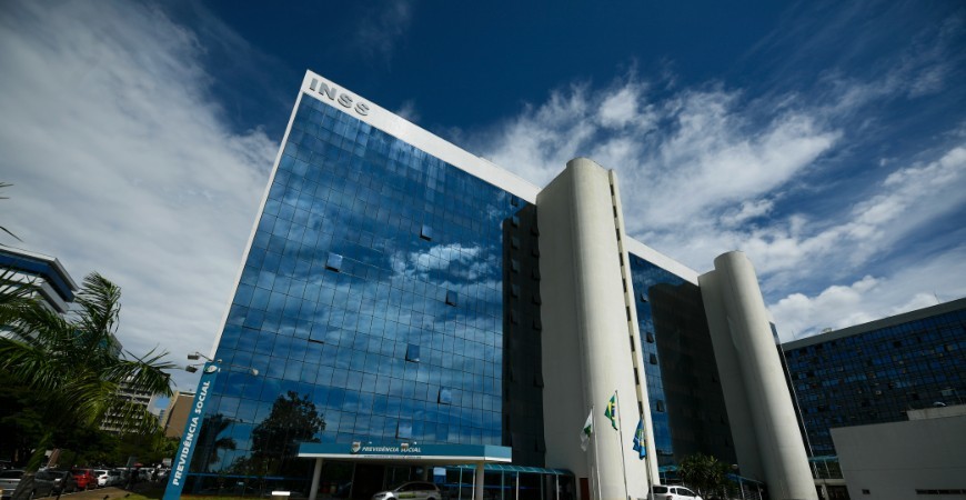 INSS trava compartilhamento de dados para revisão de cadastro do Bolsa Família
