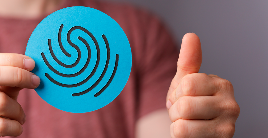 Biometria será obrigatória para consignado no INSS