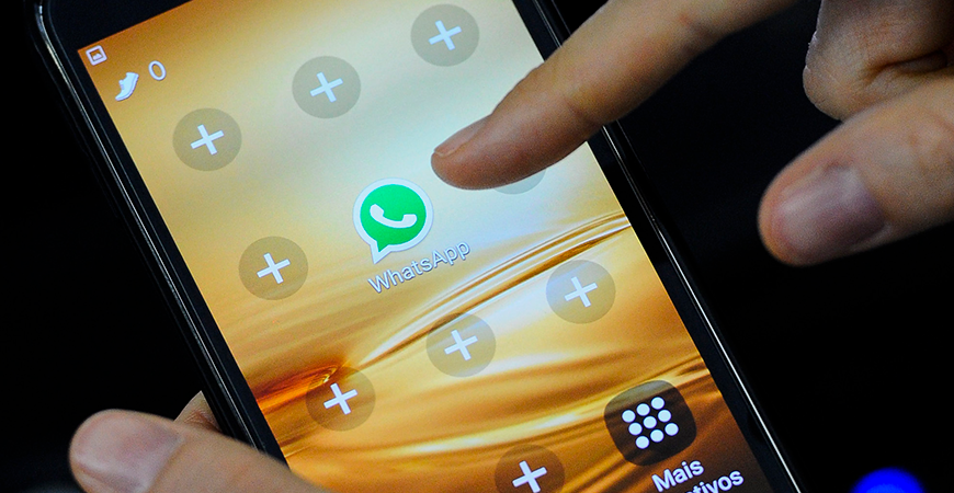 INSS vai enviar avisos por WhatsApp