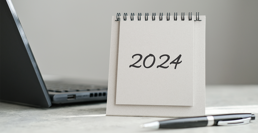 Confira o calendário de pagamentos dos benefícios do INSS de 2024