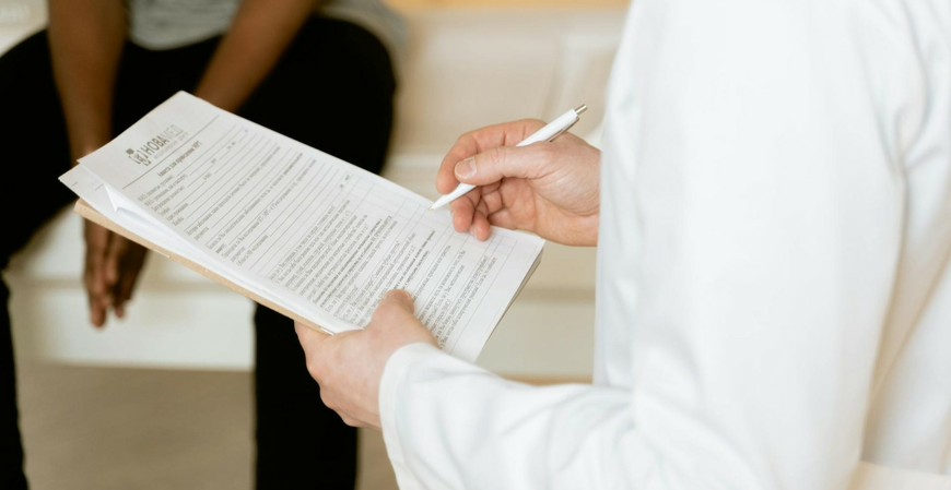 INSS retoma perícia presencial para auxílio-doença em casos específicos