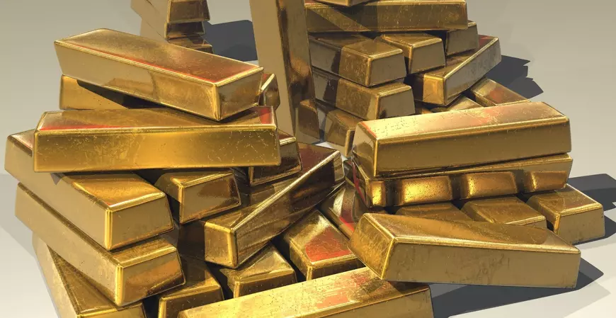 RFB alerta que NF-e Ouro Ativo Financeiro passa a ser obrigatório nesta segunda-feira (3)