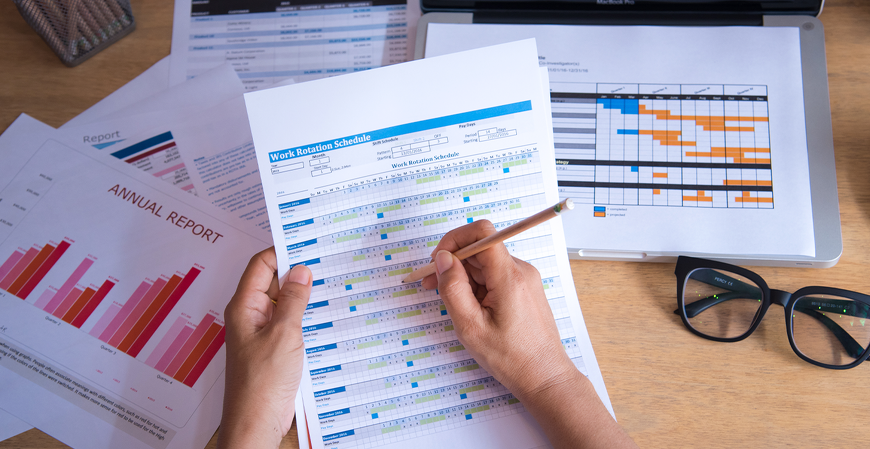 Instrumentos financeiros: registro, classificação e avaliação