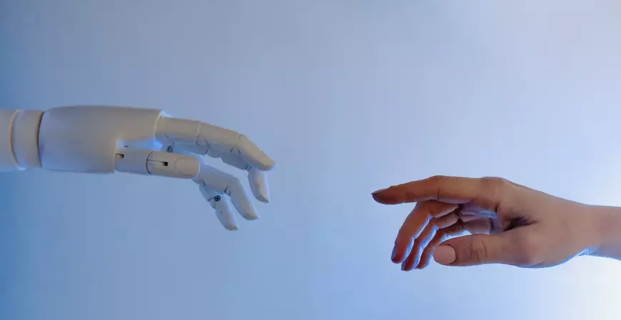 Inteligência Artificial: a aliada incrível do contador para impulsionar sua atuação