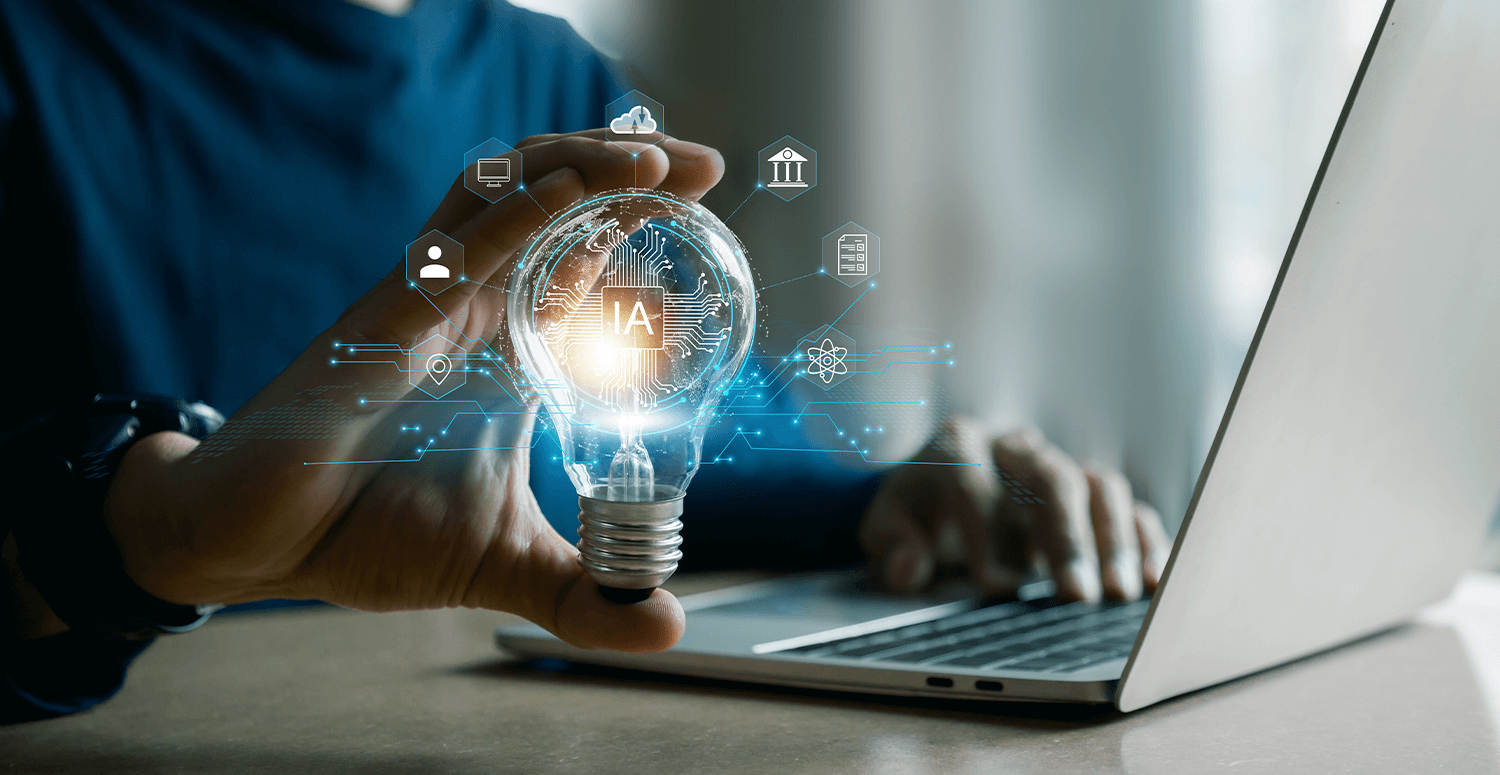  Inteligência Artificial: a profissão em destaque nos próximos 5 anos