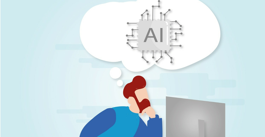 Inteligência Artificial na cibersegurança: menos alertas, mais eficácia