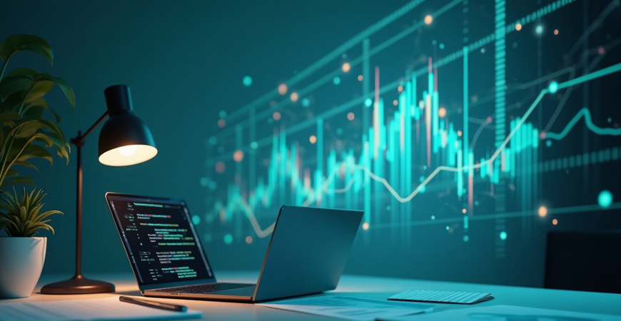 Inteligência Artificial na gestão empresarial: aplicações práticas para pequenas e médias empresas