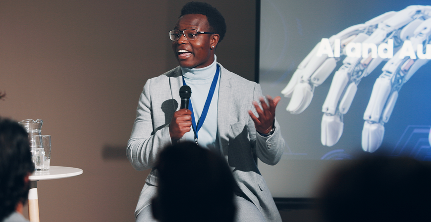 Inteligência artificial na gestão impulsiona eficiência nas PMEs