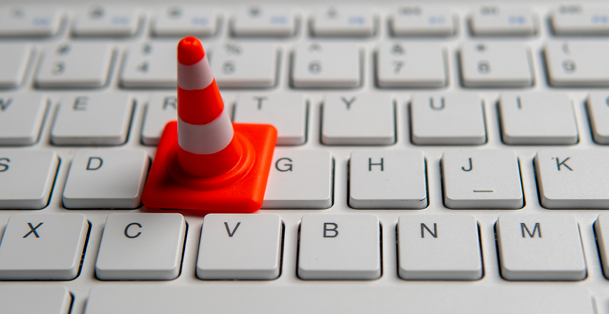 Recepção da ECD ficará indisponível temporariamente; confira dia e horário