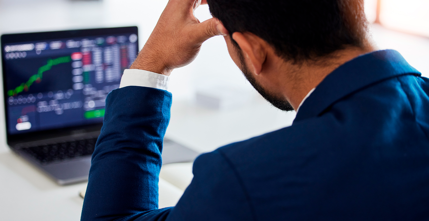 Como declarar prejuízos em ações no Imposto de Renda 2025