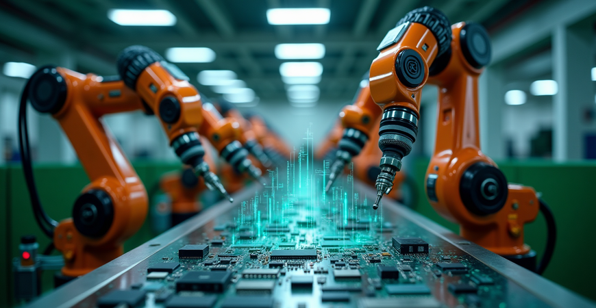 Investimento na Zona Franca de Manaus: R$126,8 mi para tech