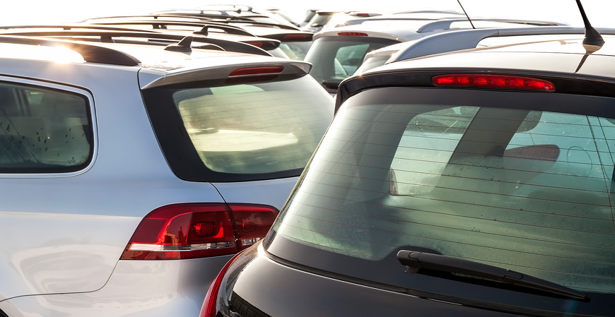 Mais de 1 milhão de veículos com débitos de IPVA de 2021 a 2024 são notificados