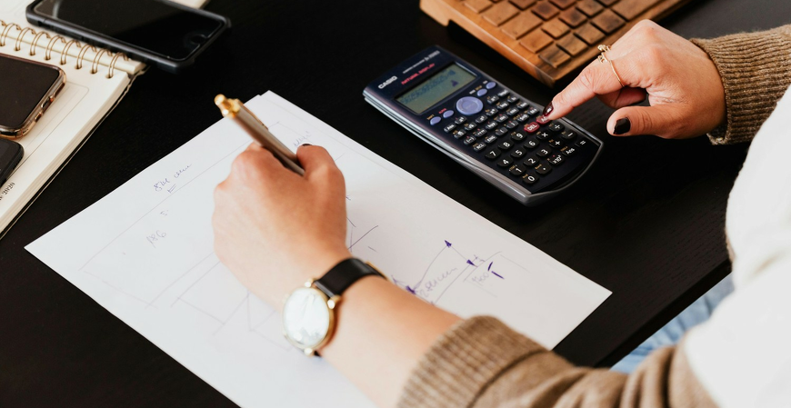 Imposto de Rende 2024: procura por contador cresce 46%