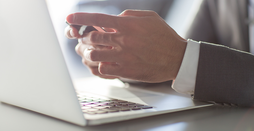 IR 2024: RFB alerta sobre sites e aplicativos falsos na hora de fazer a declaração