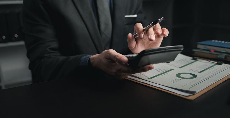 Confira quais são os documentos necessários para a declaração do IR 2025