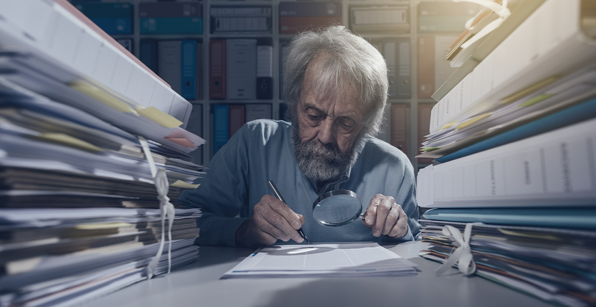IR 2026: até que idade o aposentado precisa declarar?