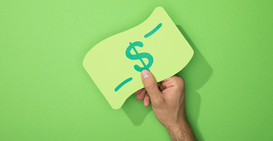 Declaração pré-preenchida inclui cashback do Mercado Pago como criptomoeda