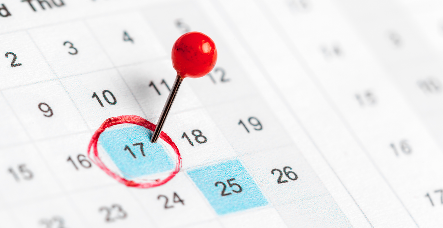 IR 2026: datas que o contribuinte precisa acompanhar