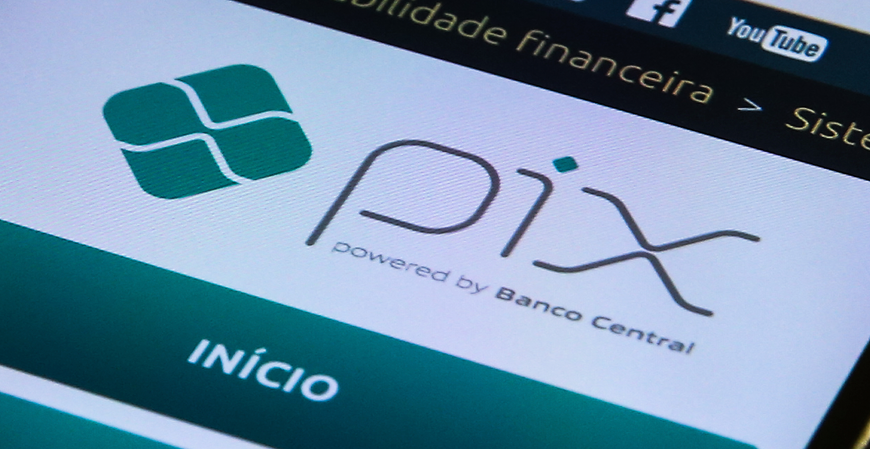 IR 2026 terá validação automática da chave Pix