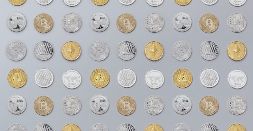 Como declarar criptomoedas no Imposto de Renda 2023