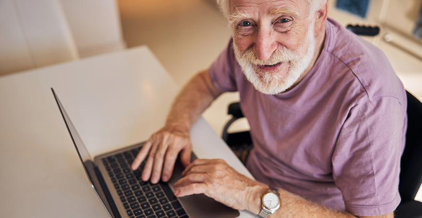 IR: isenção extra para maiores de 65