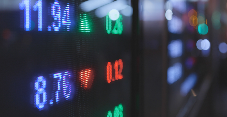 IR na bolsa: veja quais operações são isentas do imposto