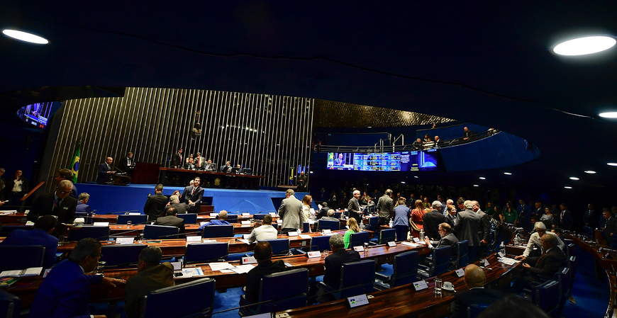 IR até R$ 5 mil: Câmara discute urgência do projeto