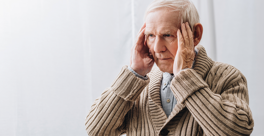 PL inclui Alzheimer entre as condições de isenção de IR sobre aposentadoria