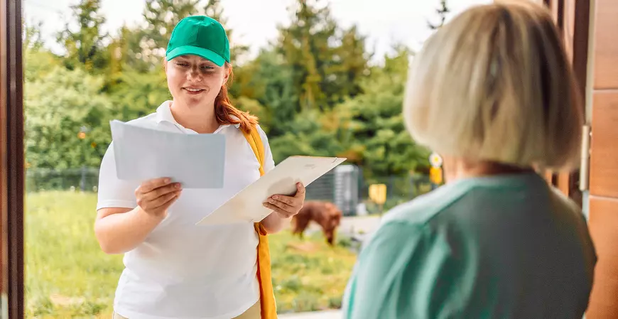 IR: projeto estabelece que idosos recebam documentos pelos Correios