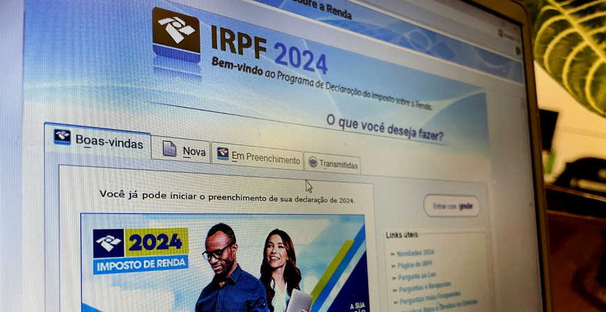 Descubra os riscos de não declarar o Imposto de Renda