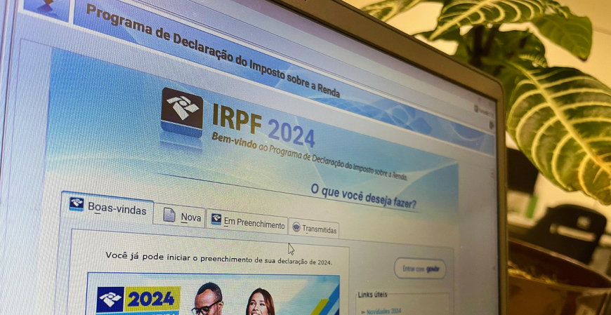 Vamos evitar cair na malha filha da Receita?