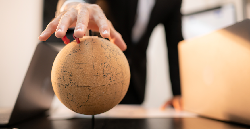 IR sem burocracia: veja a lista de países com sistema mais ágil