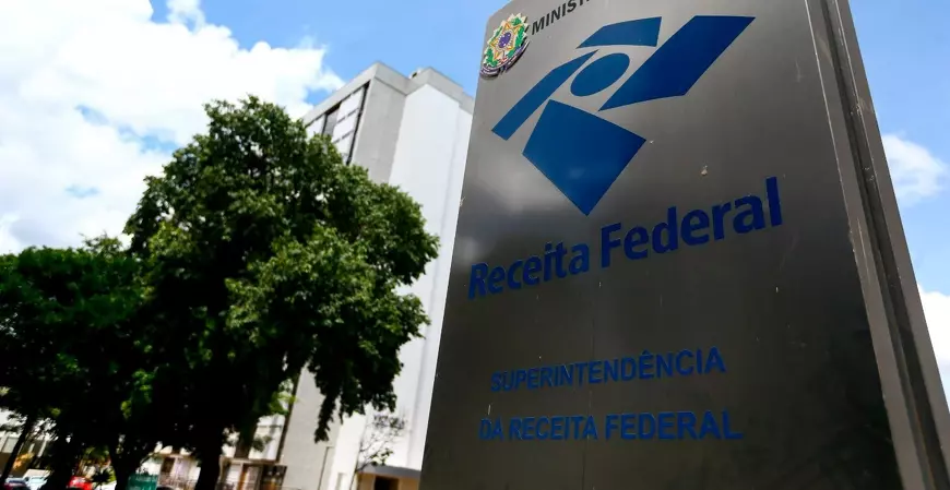 IRPF 2023: Receita admite falha no pagamento do 4º lote de restituição