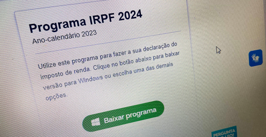 IRPF 2024: uso da declaração pré-preenchida cresce entre os contribuintes