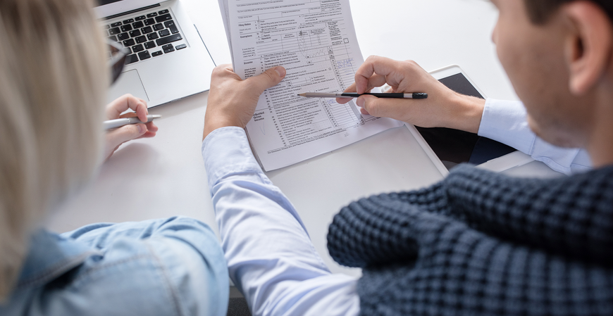 Quem pode ser dependente no Imposto de Renda 2025? Confira as regras