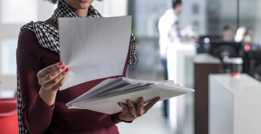 IRPF 2026: prazo de entrega será de 23 de março a 29 de maio