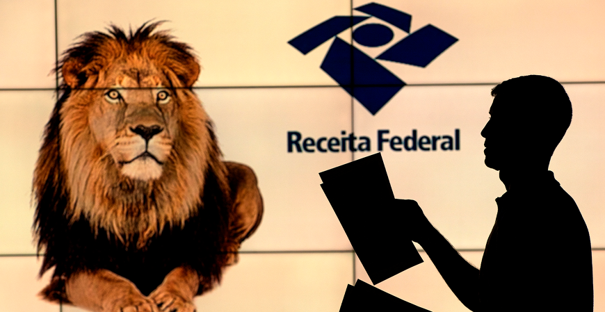 IRPF 2026: Receita envia cartas a contribuintes na malha fina