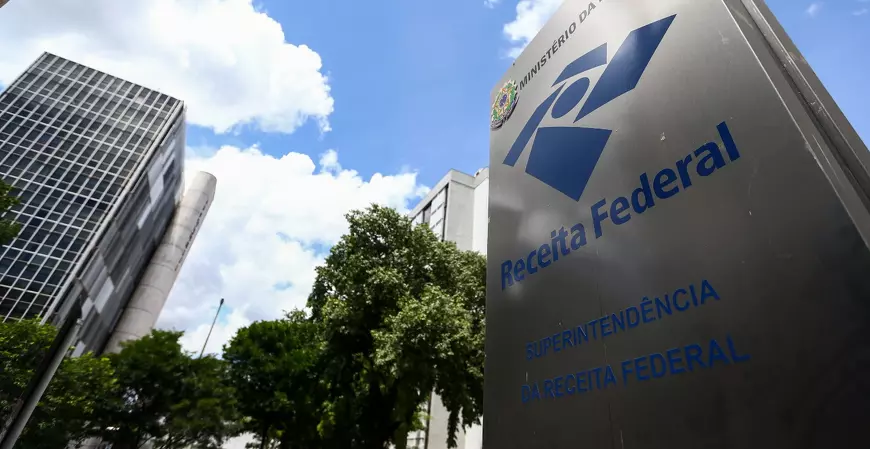 Receita Federal abre consulta ao lote residual de restituição do IRPF de outubro