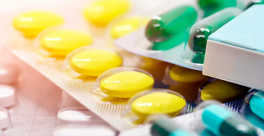 Medicamentos: Ministério da Saúde deixará de exigir IRRF sobre compras de fármacos