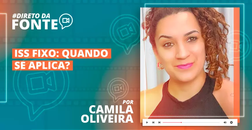 ISS fixo: quando se aplica?