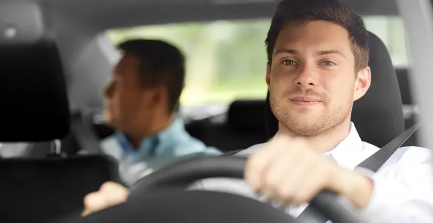 ISS: Uber consegue no TJSP afastar cobrança de ISS