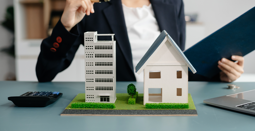 ITBI: pedido de vista suspende julgamento sobre capital de imobiliárias