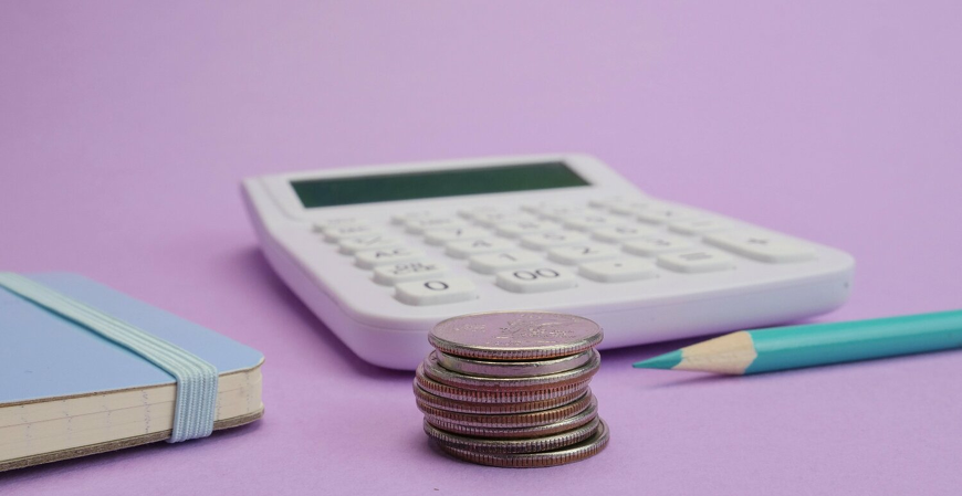 IVA baseado na operação financeira