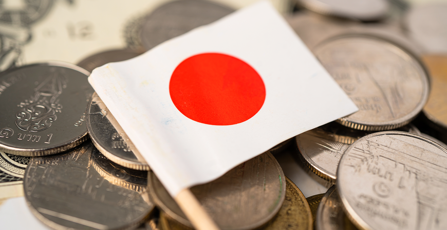 Japão avalia reduzir imposto sobre consumo de alimentos