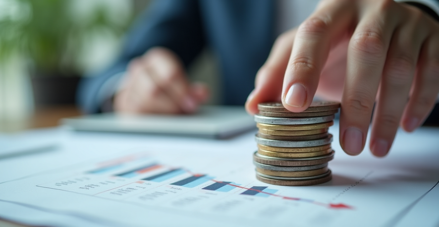 Juros altos limitam crescimento para 59% das PMEs, aponta pesquisa