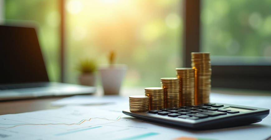 Juros Compostos na Prática: Como calcular e por que isso importa nas suas finanças