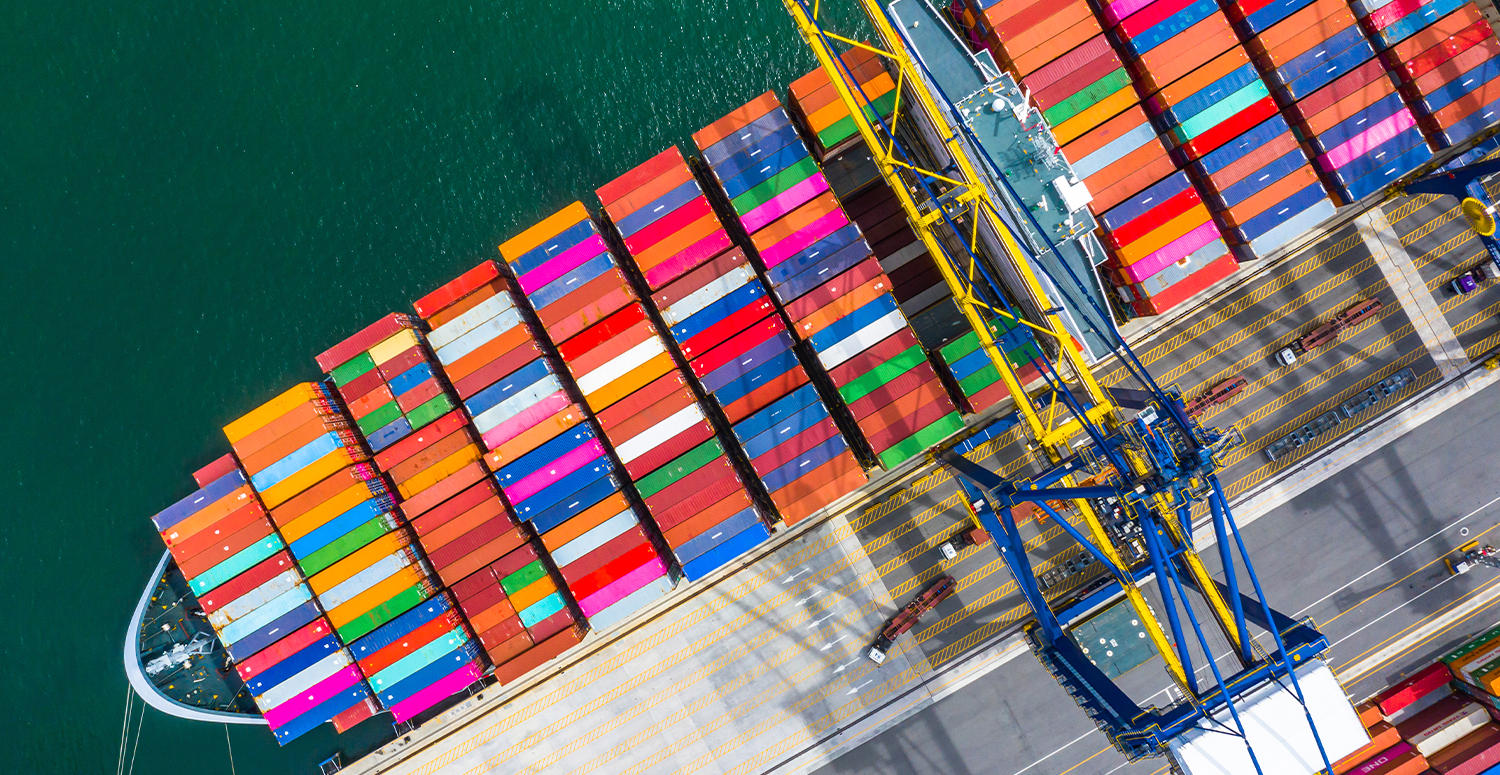 Justiça suspende cobrança de IBS sobre exportação indireta