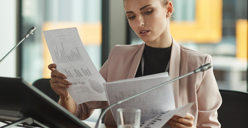 Justiça trava tributação de dividendos