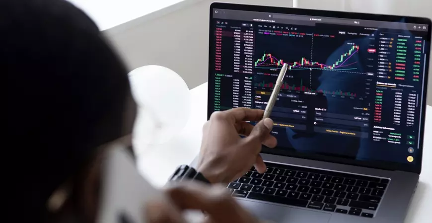 KPIs financeiros: monitoramento da saúde financeira dos negócios